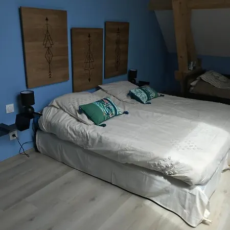 L'auberge Du Mont De Gez Arras-en-Lavedan