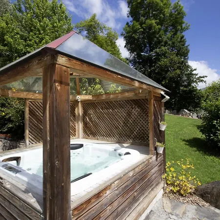 L'auberge Du Mont De Gez Arras-en-Lavedan