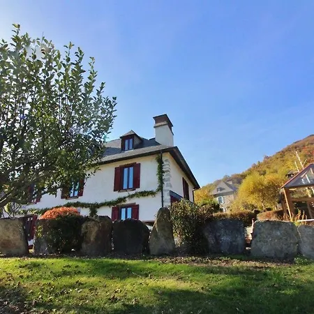 L'auberge Du Mont De Gez *