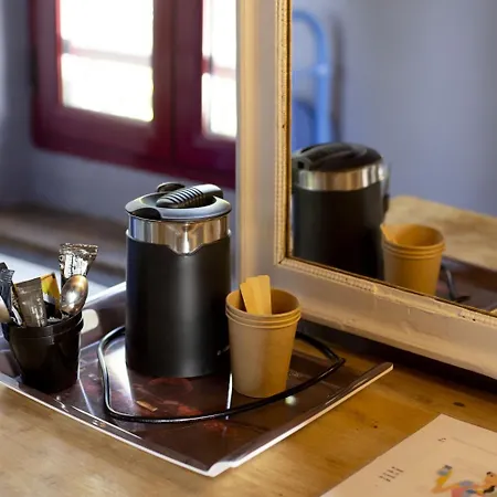 L'auberge Du Mont De Gez * Arras-en-Lavedan