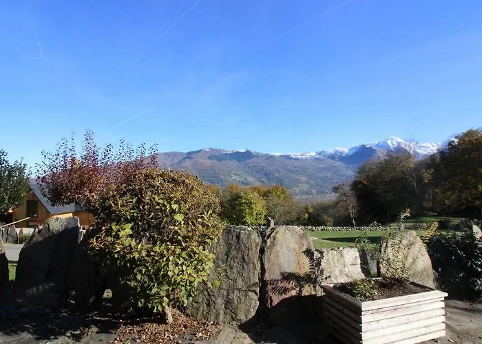 L'auberge Du Mont De Gez Maison d'hôtes
