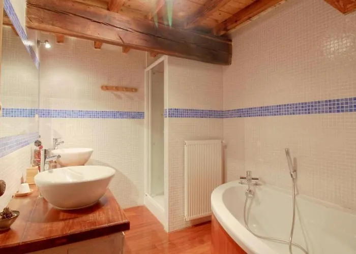 Maison d'hôtes L'auberge Du Mont De Gez *