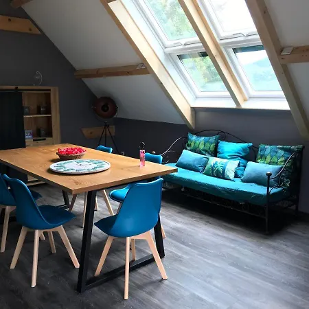 Konukevi L'auberge Du Mont De Gez Arras-en-Lavedan