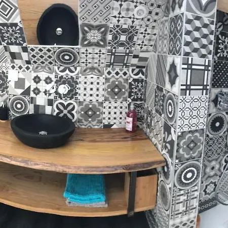 L'auberge Du Mont De Gez Arras-en-Lavedan