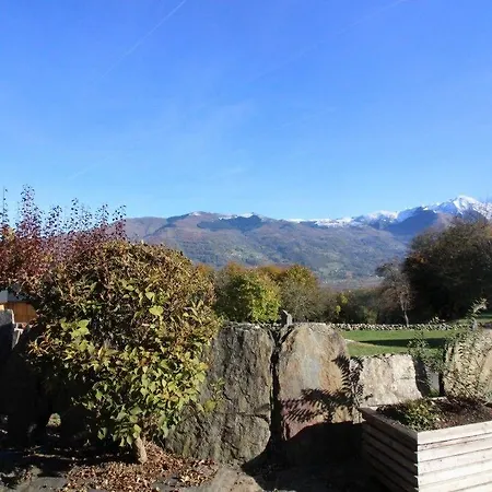 L'auberge Du Mont De Gez Konukevi
