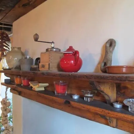 Konukevi L'auberge Du Mont De Gez Arras-en-Lavedan
