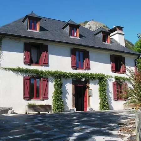 L'auberge Du Mont De Gez Konukevi *