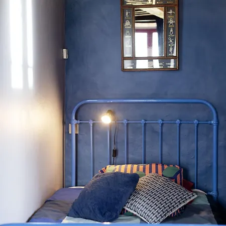 L'auberge Du Mont De Gez Vendégház *