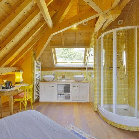 Vendégház L'auberge Du Mont De Gez Arras-en-Lavedan