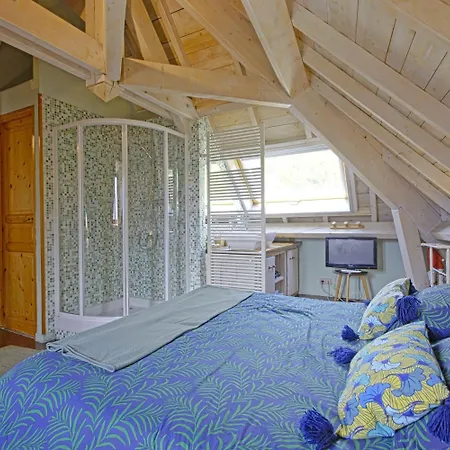 L'auberge Du Mont De Gez * Arras-en-Lavedan