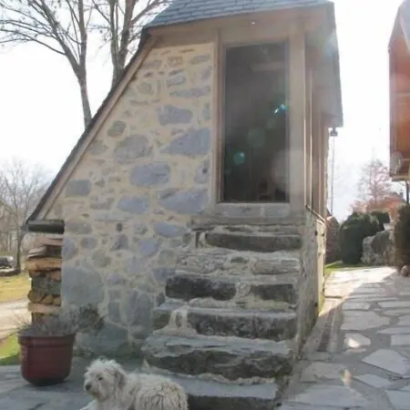 L'auberge Du Mont De Gez Konukevi