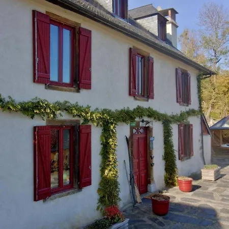 L'auberge Du Mont De Gez