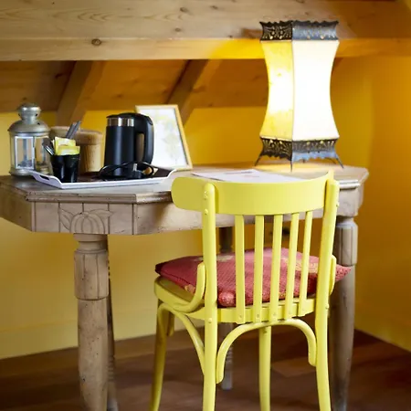 L'auberge Du Mont De Gez Arras-en-Lavedan
