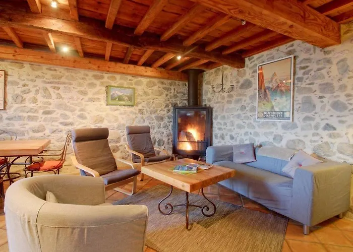 L'auberge Du Mont De Gez * Arras-en-Lavedan