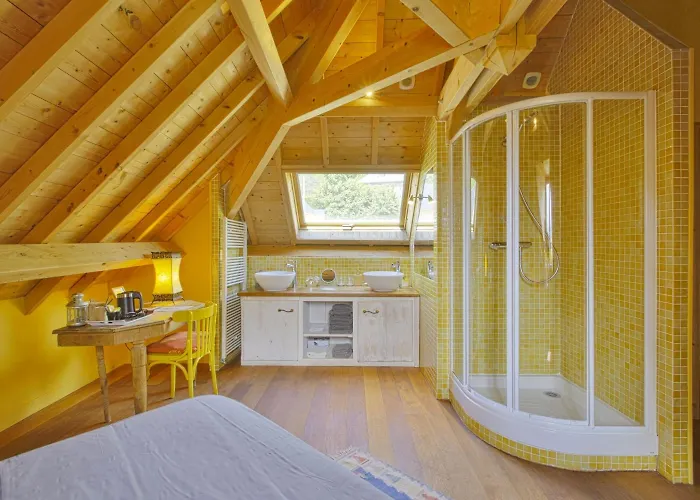 ゲストハウス L'auberge Du Mont De Gez Arras-en-Lavedan